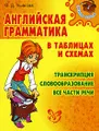 Английская грамматика в таблицах и схемах