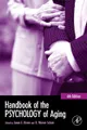 Handbook of the Psychology of Aging,