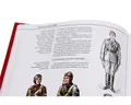 НКВД СССР. Структура, руководящий состав, форма одежды, знаки различия 1934-1937