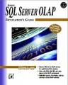 SQL Server 7 OLAP Developer's Guide (+ CD-ROM)