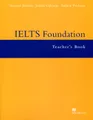 IELTS Foundation: Teacher's Book