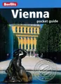 Vienna: Berlitz Pocket Guide