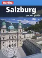 Salzburg: Berlitz Pocket Guide