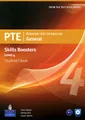 Pearson Test of English: General: Skills Booster: Level 4: Students' Book (+ 2 CD-ROM)