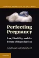 Perfecting Pregnancy