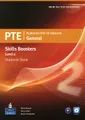 PTE: General: Skills Booster: Level 2: Student‘s Book (+ CD-ROM)