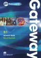 Gateway B1: Student's Book (+ Online Pack)
