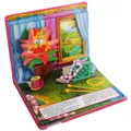 Дюймовочка. Книжка-панорамка