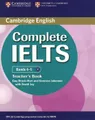 Complete IELTS: Bands 4-5: Teacher's Book
