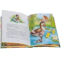 Золотая книга сказок для малышей