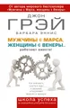Мужчины с Марса, женщины с Венеры... работают вместе!