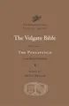 The Vulgate Bible, Volume I: The Pentateuch – Douay–Rheims Translation