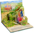 Снежная королева. Книжка-панорамка