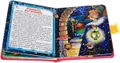 Красная шапочка. Принцесса на горошине. Книжка-игрушка